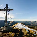 Julia בית הארחה פלד אם סי