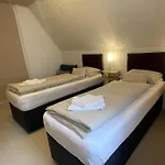 Julia בית הארחה 3*