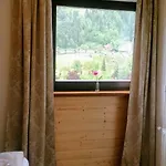 בית הארחה Julia פלד אם סי