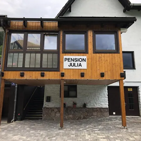 Julia 2* Feld am See