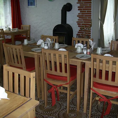 Guest house Julia
