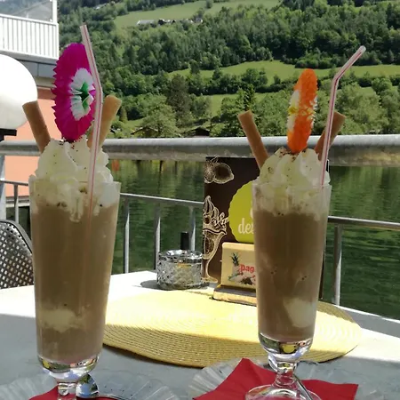 Julia Guest house Feld am See