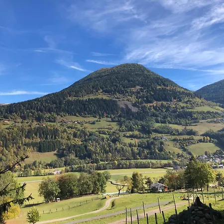 Guest house Julia Feld am See