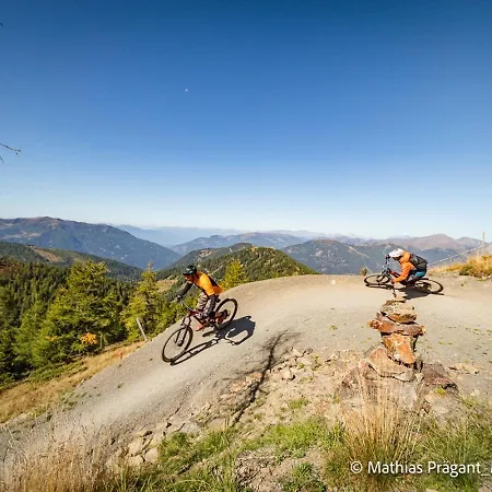 게스트하우스 Julia