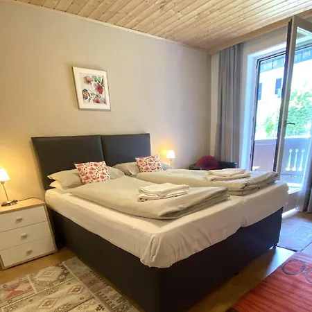 Julia Penzion Feld am See