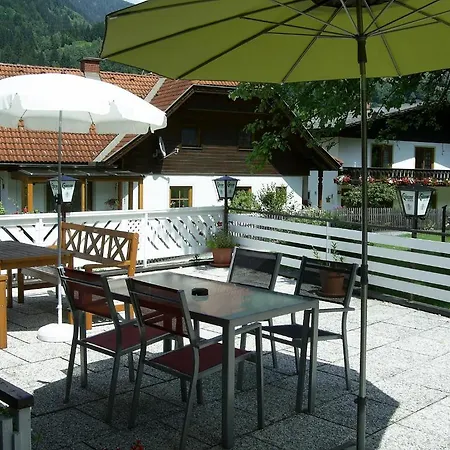 Julia Guest house Feld am See