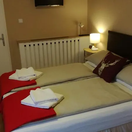 Guest house Julia 2*