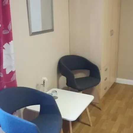 Julia 게스트하우스 3*