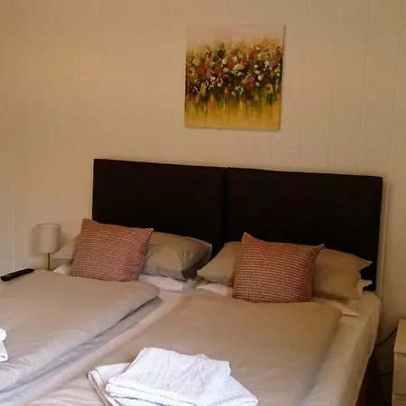 Guest house Julia Feld am See