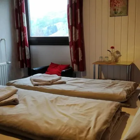 Guest house Julia 2*