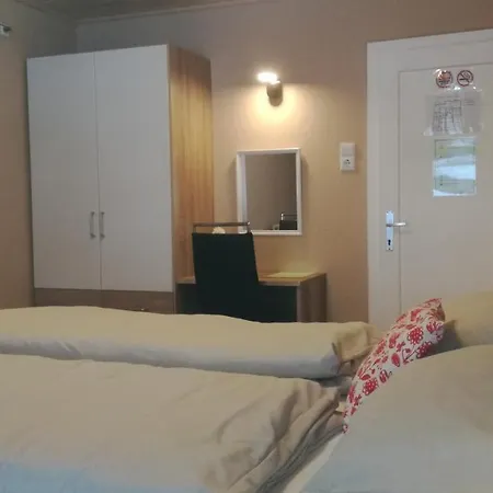 Guest house Julia 2*