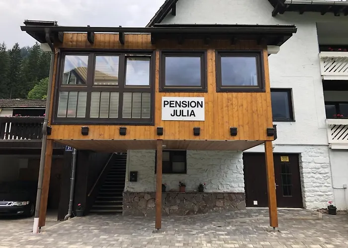 Julia 3* Feld am See