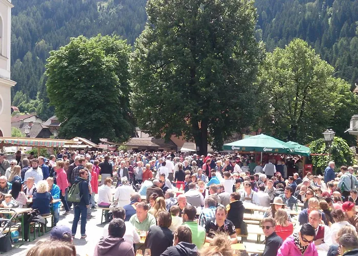 Julia 3* Feld am See