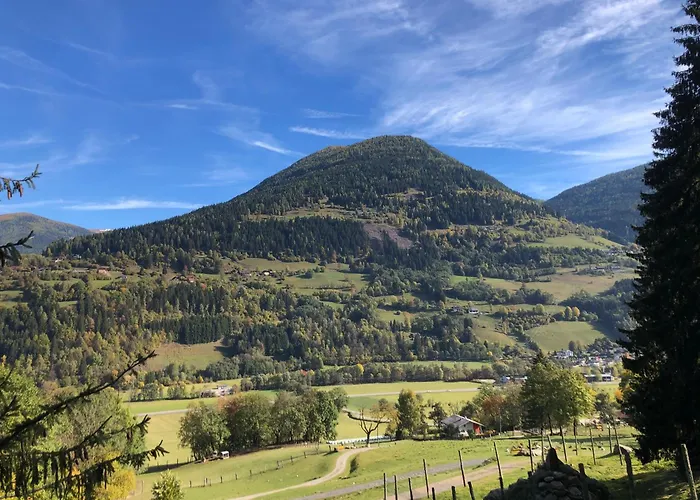 Pensionat Julia Feld am See