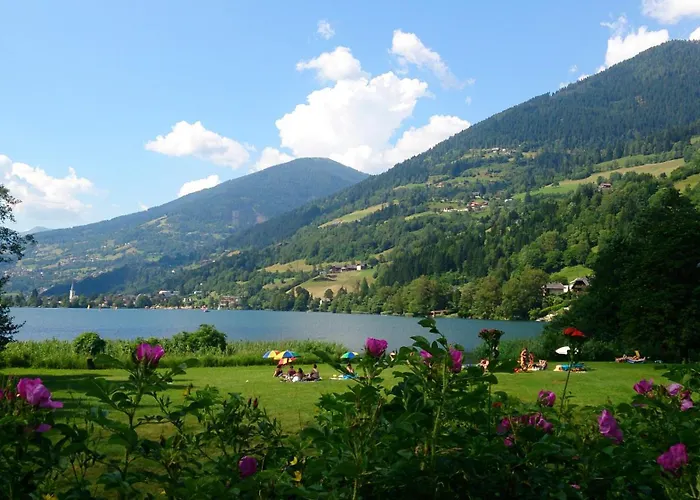 Julia בית הארחה 3*