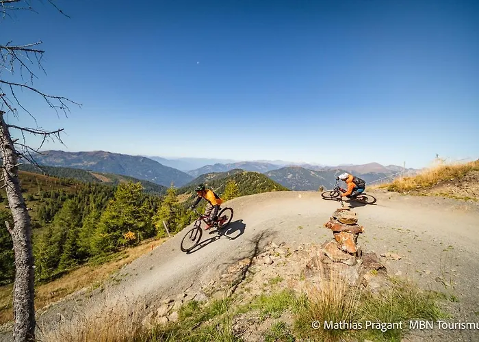 בית הארחה Julia