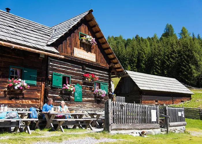 Julia 3* Feld am See