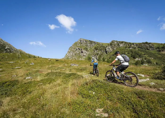 בית הארחה Julia