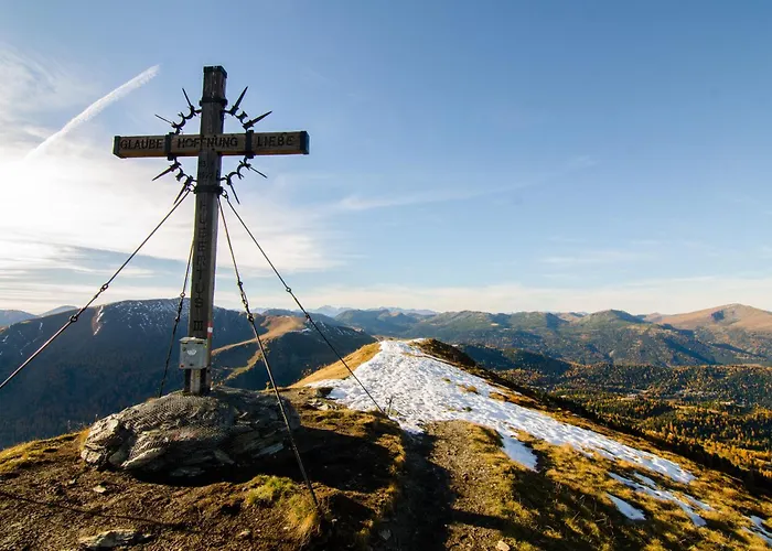 Julia בית הארחה פלד אם סי
