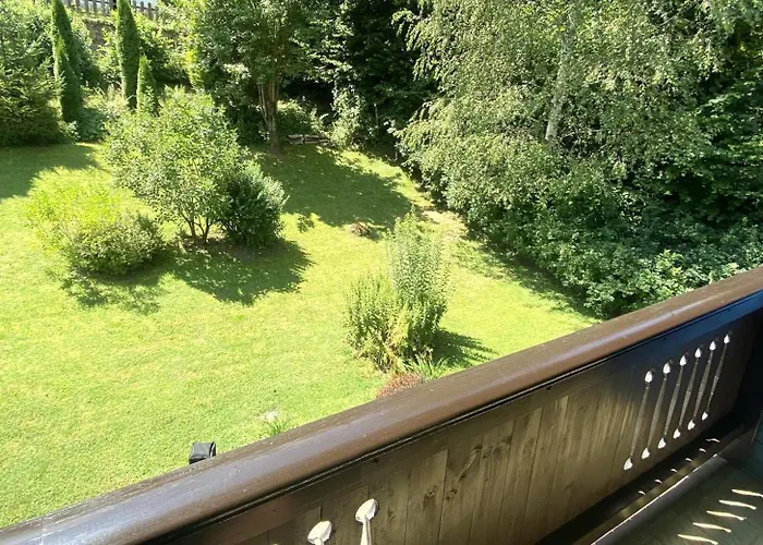 בית הארחה Julia 3*