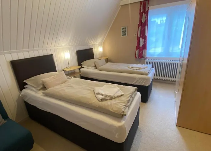 Julia 3* Feld am See