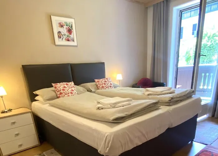 Julia Pensionat Feld am See