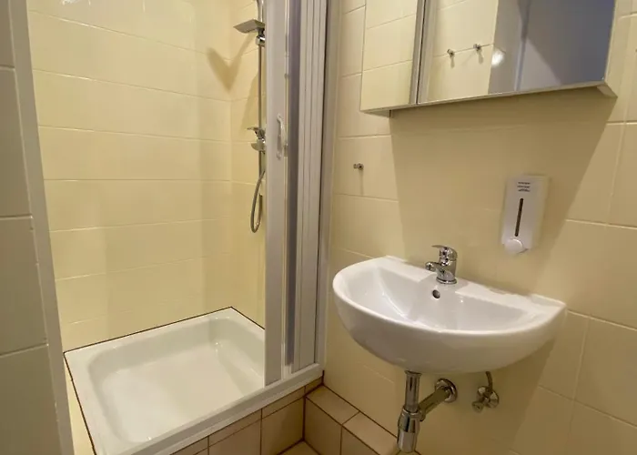 Pensión Julia Feld am See