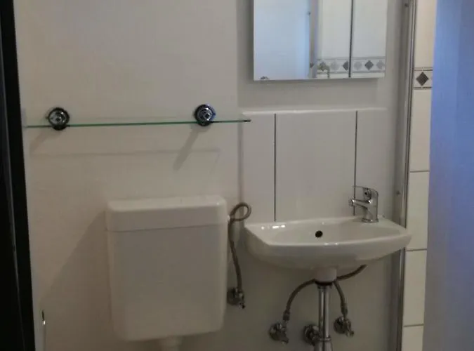 Pensión Julia Feld am See