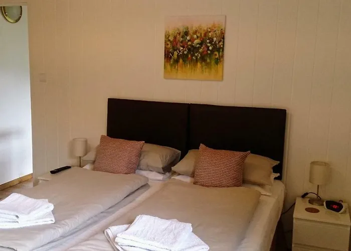 Pensionat Julia Feld am See