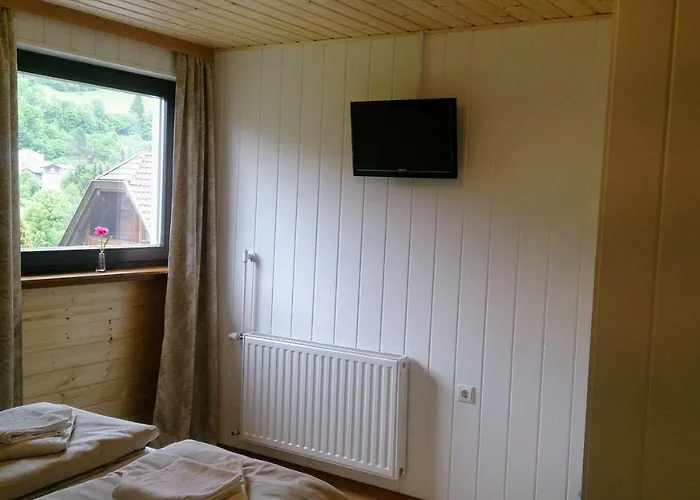 Julia 3* Feld am See